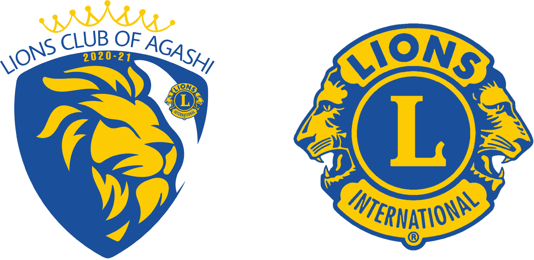 Lions Club of Agashi
